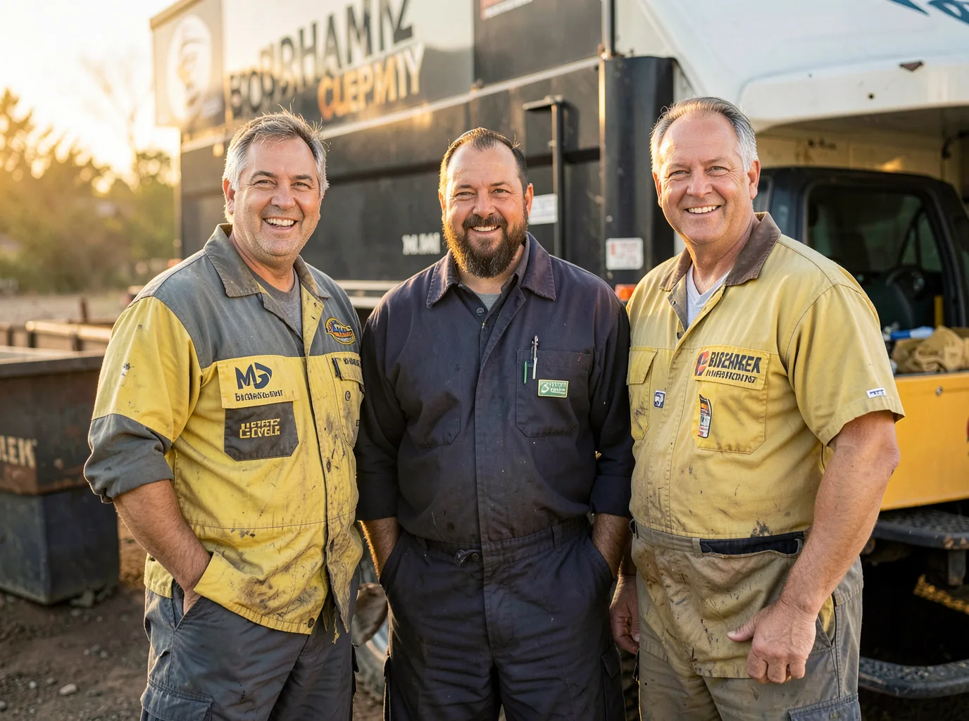 Sewage Cleanup company in Logsden, OR