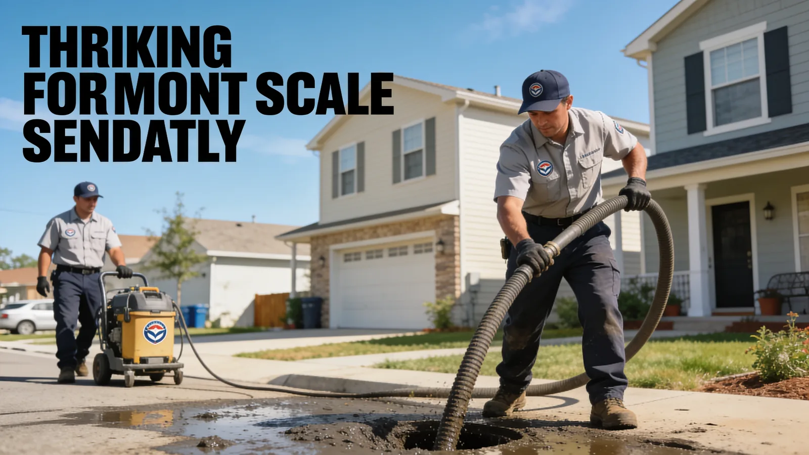 Sewage Cleanup in Logsden, OR near me